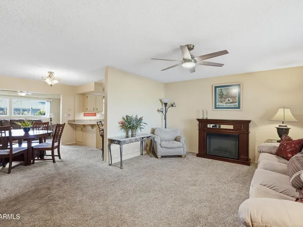 10315 W DESERT FOREST Circle, Sun City, AZ 85351