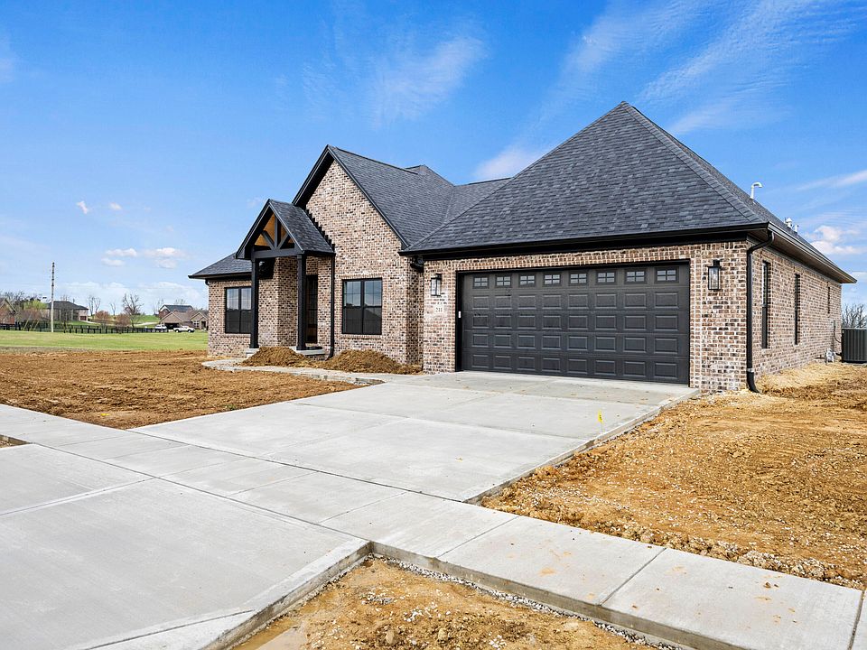 211 Berkley Hall Dr, Berea, KY 40403 Zillow