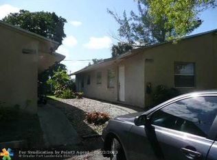 1021 NW 61st Ave, Hollywood, FL 33024