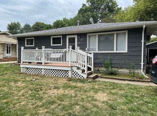919 E 7th St, Spencer, IA 51301