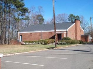 510 N 7th St, Sanford, NC 27330