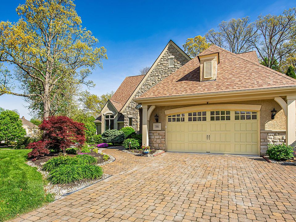 1st image of 746 Matthews Brook Ln