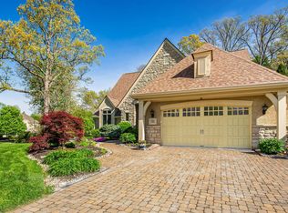 746 Matthews Brook Ln, Powell, OH 43065
