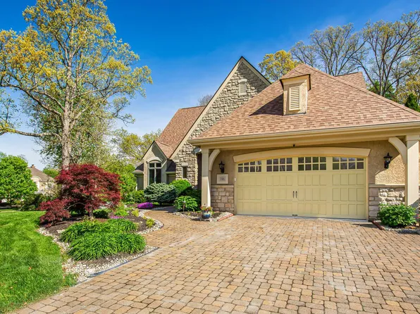 746 Matthews Brook Ln, Powell, OH 43065