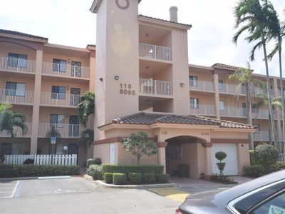 6065 Pointe Regal Cir APT 408, Delray Beach, FL, 33484