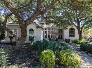 110 Santa Ursula, Helotes, TX 78023