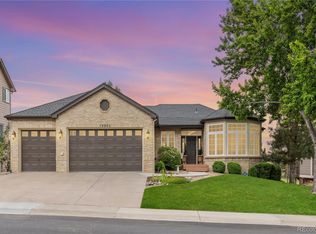 10802 Quail Creek Dr E, Parker, CO 80138