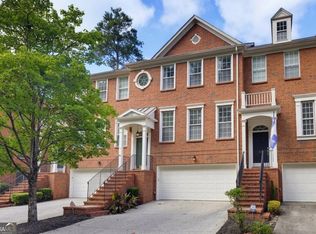 2587 Bridlewood Ln SE, Atlanta, GA 30339