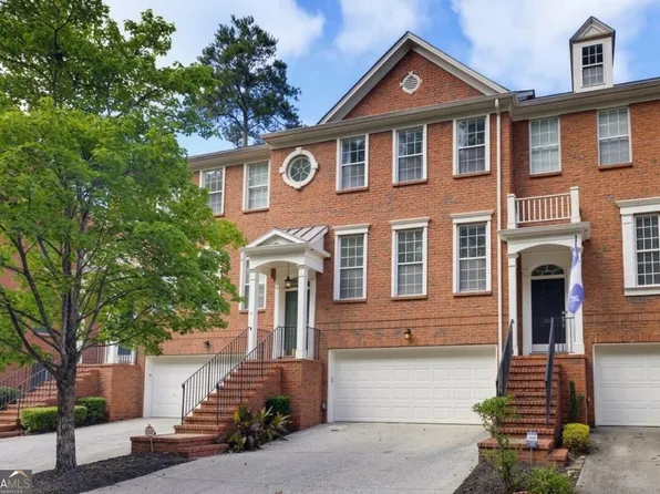 2587 Bridlewood Ln SE, Atlanta, GA 30339