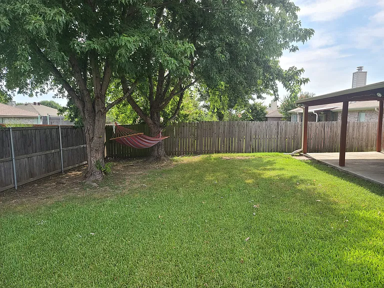 305 Lake Wichita Dr — Photo 46