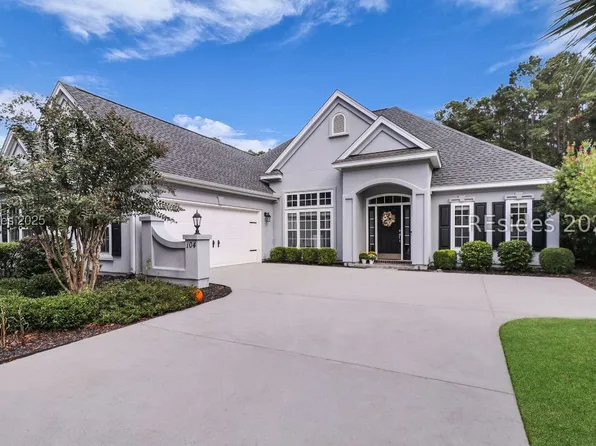 104 Keller Spgs, Bluffton, SC 29910