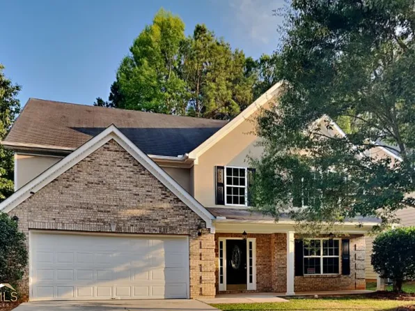 152 Makenna Dr, Hampton, GA 30228