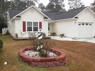 6647 Cinnamon Fern Ln, Myrtle Beach, SC 29588