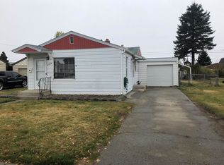 2293 West Dr, Butte, MT 59701