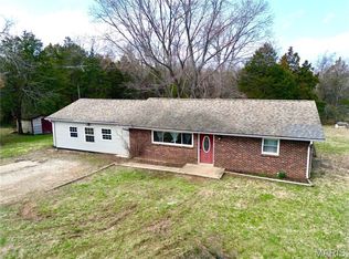7567 Jarred Dr, Bonne Terre, MO 63628