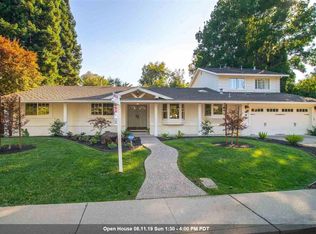 515 Old Farm Ct, Danville, CA 94526