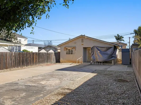 134 N Hayes Ave, Oxnard, CA 93030