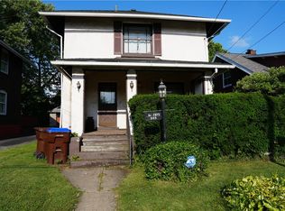 345 Shenango Blvd, Farrell, PA 16121