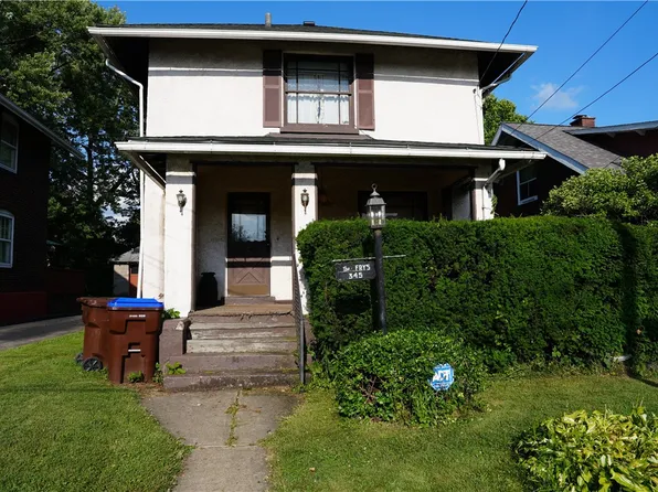 345 Shenango Blvd, Farrell, PA 16121