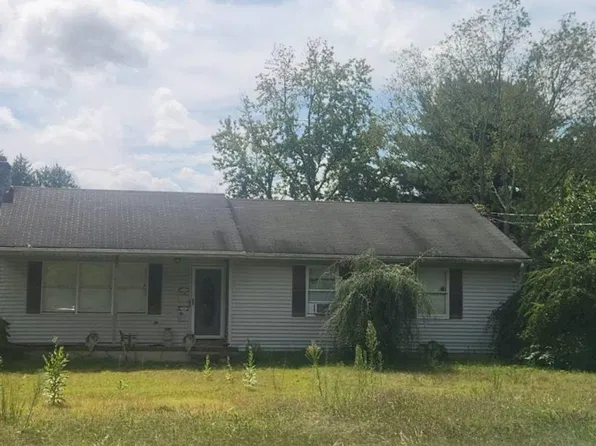 118 Archertown Rd, New Egypt, NJ 08533