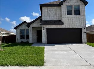 6322 Cascada Bend Rd, McAllen, TX 78504