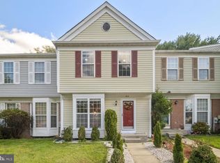 808 Brickston Rd, Reisterstown, MD 21136