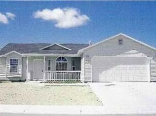 619 E Trail Creek Dr, Nampa, ID 83686