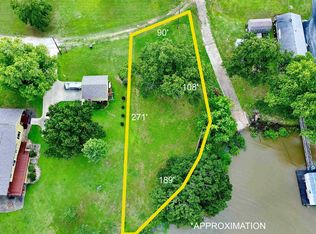 15 Colonial Hts #I, Grove, OK 74344