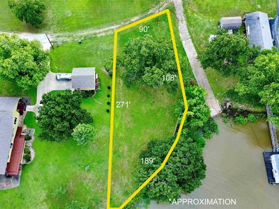 15 Colonial Hts #I, Grove, OK, 74344