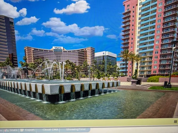 388 E Ocean Blvd, Long Beach, CA