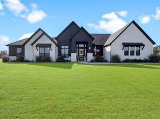 2016 Sonora Way, Poolville, TX 76487