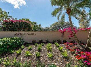 6595 Glen Arbor Way, Naples, FL 34119