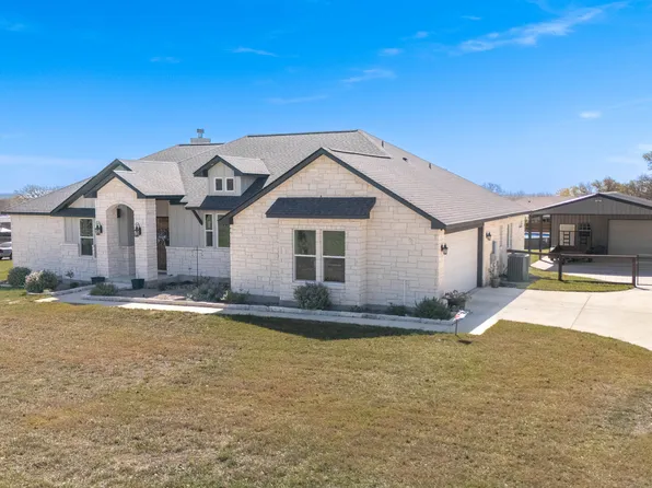 245 Cibolo Way, La Vernia, TX 78121