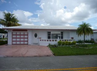 7502 NW 73rd Ave, Fort Lauderdale, FL 33321