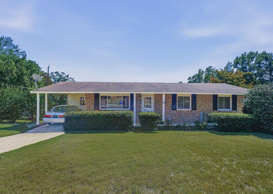 1st image of 6004 Cordova Rd