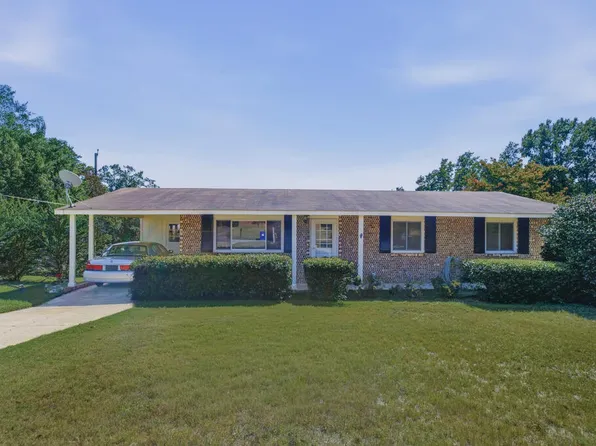 6004 Cordova Rd, Columbus, GA 31907
