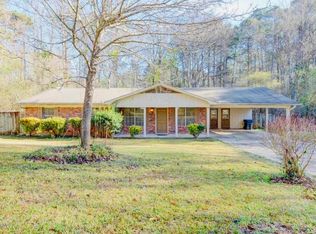 5420 16th Ave, Meridian, MS 39305