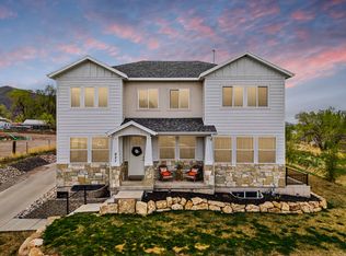 627 W 1100 S, Payson, UT 84651