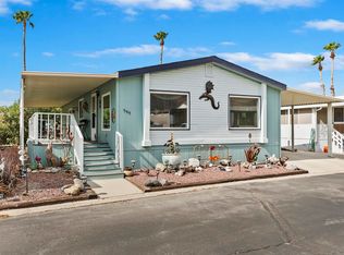 74711 Dillon Rd SPACE 599, Desert Hot Springs, CA 92241