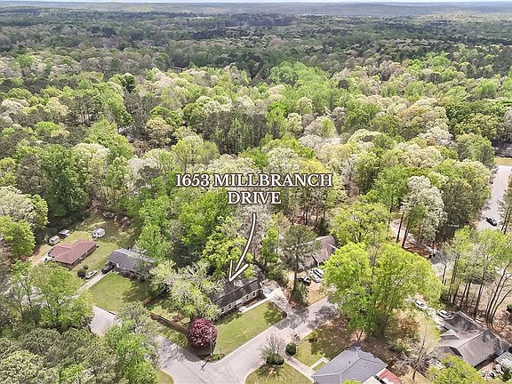 2nd image of 1653 Millbranch Dr