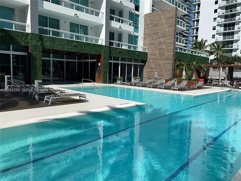 1080 Brickell Ave #2005 — Photo 11