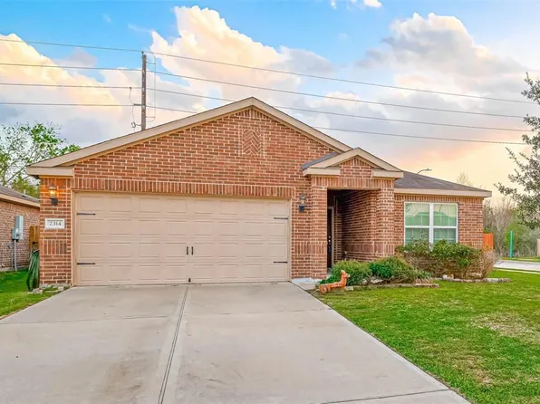 2314 Seabourne Trails Rd, Rosenberg, TX 77469