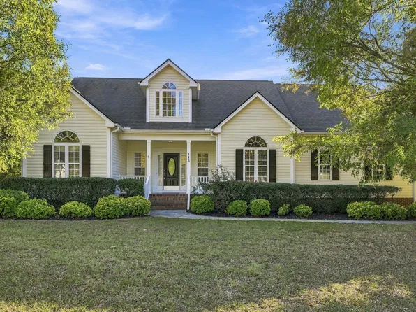 115 Williamston Ridge Dr, Youngsville, NC 27596