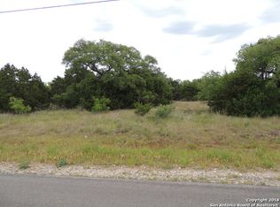 1116 Mystic Breeze, Spring Branch, TX 78070