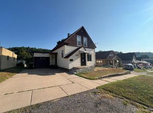 1717 Ridge St, Niagara, WI 54151