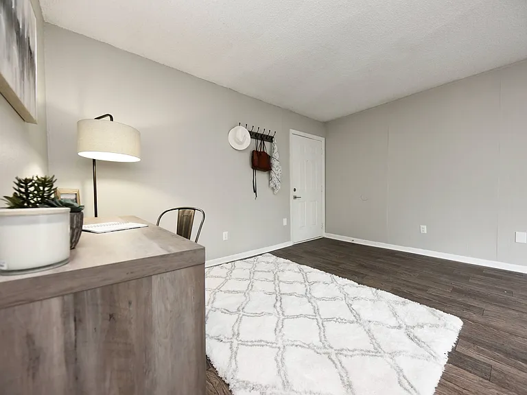 Hardwood Style Flooring