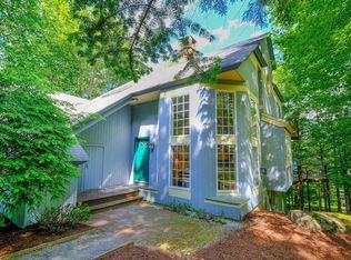 49 Snow Ln N #8, Ludlow, VT 05149
