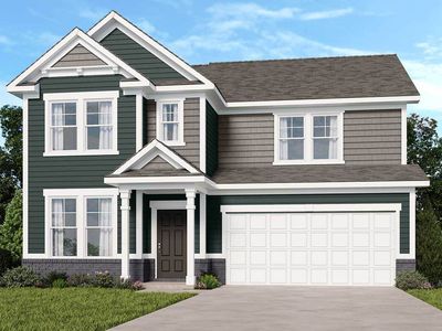 4774 E Summerfield Dr, Camby, IN, 46113