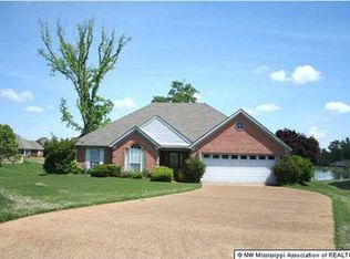 1280 Ridge Cv, Hernando, MS 38632
