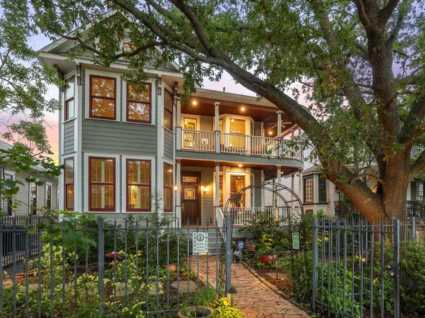 2018 Columbia St, Houston, TX 77008